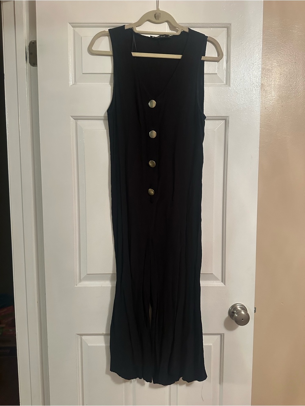 Zara Jumpsuit